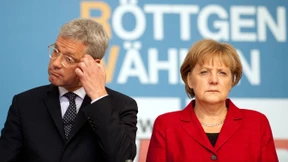 Im Wahlkampfzug nach Nirgendwo