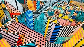 Flucht in Scheinwelten