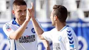 Karlsruhe träumt vom Durchmarsch