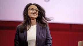 So ambitioniert sind die Pläne der neuen DGB-Chefin