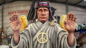 Immer wieder montags