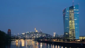 Die EZB muss sich der Macht des Faktischen stellen