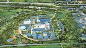 Ein KI-Ufo für Heilbronn