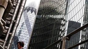 Britische Notenbank wusste lange von Währungsmanipulationen