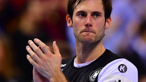 Die Schmerzen des Uwe Gensheimer