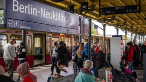 Planvoll durch die zweite Welle