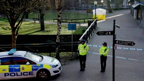 Nervengift möglicherweise noch gefährlich