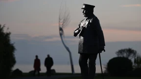 Die Luftnummer des Urenkels von Graf Zeppelin