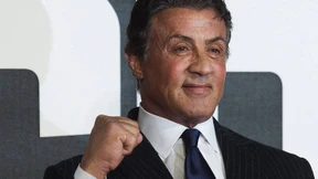Ermittlungen gegen Stallone eingestellt