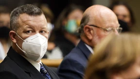 Mann für Mord an Kristin Smart verurteilt