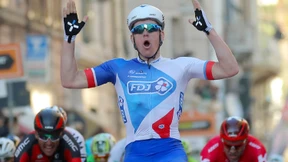 „Er zog mit Tempo 80 vorbei“