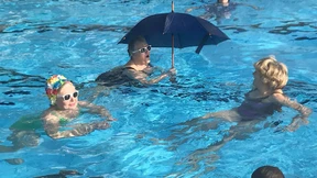 Es geht doch nicht um die Show!