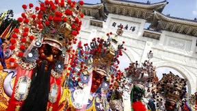 Nur der Diesel-Gott fehlt im Tempel