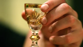 Wodka sorgt für sinkende Lebenserwartung in Russland