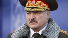 Abpfiff für den Diktator