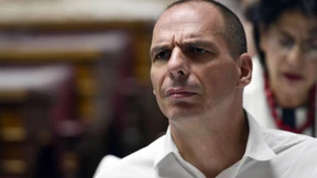 Varoufakis beschwert sich über die Einigung