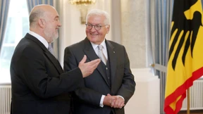 Meine Antwort auf Bundespräsident Steinmeier