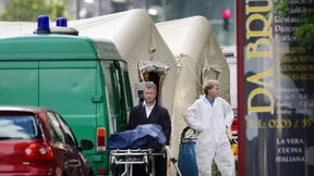 Hochrangiges Mafia-Mitglied in Moers festgenommen