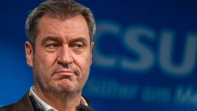 Söder kritisiert Özdemirs Vision für die Landwirtschaft