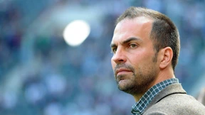 Nachtreten? Anstacheln!