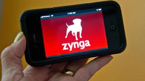 Zynga kauft Spiele-Entwickler für halbe Milliarde Dollar