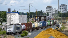 Strategiewechsel bei der Bahn für mehr Pünktlichkeit