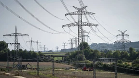 Extrem lange Leitung