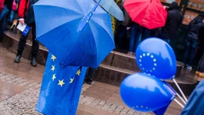 Die Krux mit den europäischen Aktien