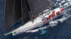Wild Oats XI gewinnt Sydney-Hobart in Rekordzeit