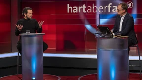 Auch der Impfstoff befreit uns nicht