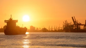 China koppelt sich von Deutschland ab