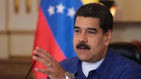 Trump attackiert Venezuelas Präsidenten