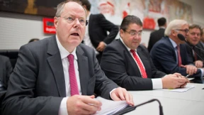 „Merkel verschafft nicht nur den Griechen Zeit“