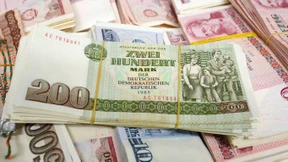 „In der DDR gab es eher Freizeitfälscher“ 