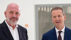 Was steckt hinter der Attacke auf den VW-Betriebsrat?