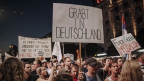 Niemand will in Serbien mehr nach Lithium graben