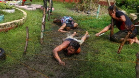 Der harte Kampf gegen die eigene Sucht