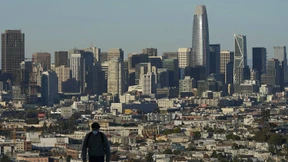 Der Sunbelt gewinnt, der Rustbelt verliert