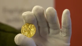 Die Zukunft des Goldes