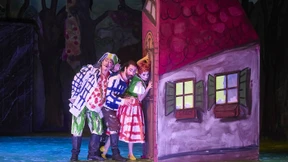 Die Natur als Ursprung aller Unruhe