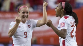 Gastgeber Kanada und China im Achtelfinale