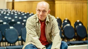 Wie wird man eigentlich Comedian? | Im Interview: Bernhard Hoëcker