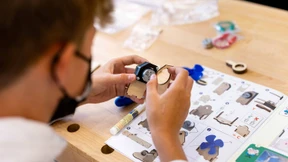 3088 Corona-Neuinfektionen - Inzidenz steigt leicht