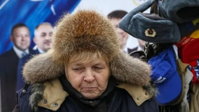 Moldau entscheidet über seine Zukunft