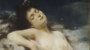 Homerischer Hymnus: „An Selene“