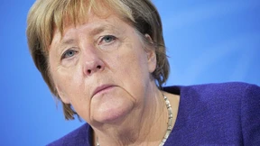 Wie steht Angela Merkel heute zu ihrer Russland-Politik?