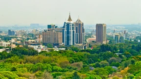 Von Vorteil: Exportorientierung