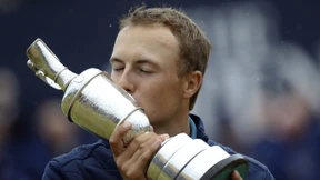 Achterbahn für Spieth statt Spaziergang
