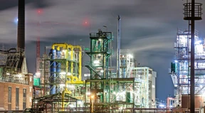 „Chemie-Standorten droht ein Teufelskreis wegen der Energiepreise“