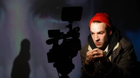 Das Herz eines Boxers